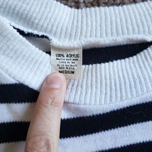 Vintage Tops - Vintage Sail Club sweater Vintage Tops - Vintage Sail Club sweater